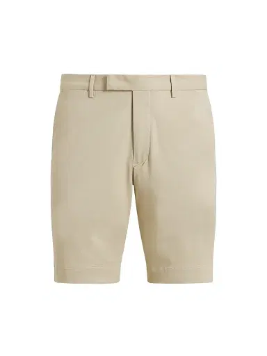Polo Ralph Lauren Men's Stretch-Cotton Twill Shorts | Thumbnail 1 Polo Ralph Lauren Men's Stretch-Cotton Twill Shorts | Thumbnail 1