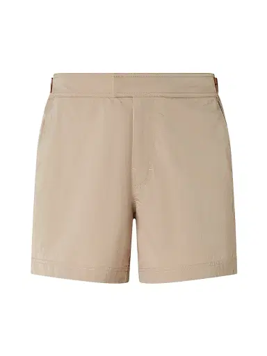 Zegna Men's 232 Road Brand Mark Rio Swim Trunks | Thumbnail 1 Zegna Men's 232 Road Brand Mark Rio Swim Trunks | Thumbnail 1