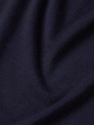 Zegna Men's 15milmil15 Wool T-Shirt | Thumbnail 5 Zegna Men's 15milmil15 Wool T-Shirt | Thumbnail 5