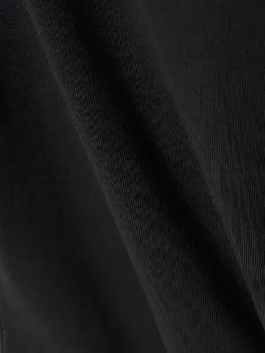 FLORE FLORE Steffi Ribbed Organic Cotton-jersey T-shirt | Thumbnail 5 FLORE FLORE Steffi Ribbed Organic Cotton-jersey T-shirt | Thumbnail 5