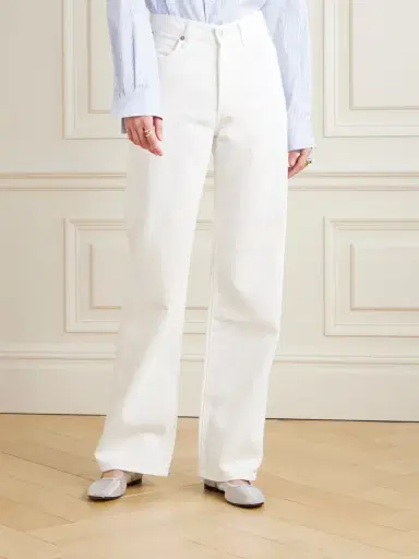 Citizens of Humanity Annina High-rise Straight-leg Jeans | Thumbnail 3 Citizens of Humanity Annina High-rise Straight-leg Jeans | Thumbnail 3