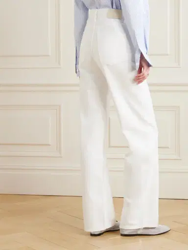 Citizens of Humanity Annina High-rise Straight-leg Jeans | Thumbnail 4 Citizens of Humanity Annina High-rise Straight-leg Jeans | Thumbnail 4