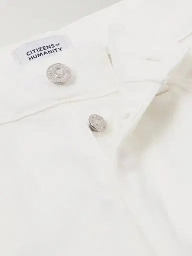 Citizens of Humanity Annina High-rise Straight-leg Jeans | Thumbnail 5 Citizens of Humanity Annina High-rise Straight-leg Jeans | Thumbnail 5