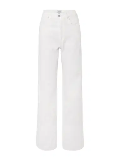 Citizens of Humanity Annina High-rise Straight-leg Jeans | Thumbnail 1 Citizens of Humanity Annina High-rise Straight-leg Jeans | Thumbnail 1