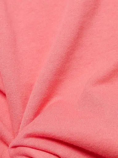 Comme des Garçons PLAY Men's Play Heart T-Shirt - Pink - Size Small | Thumbnail 7 Comme des Garçons PLAY Men's Play Heart T-Shirt - Pink - Size Small | Thumbnail 7