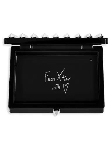 Christian Louboutin Women's Abracadabra La Palette Refillable Case | Thumbnail 3 Christian Louboutin Women's Abracadabra La Palette Refillable Case | Thumbnail 3