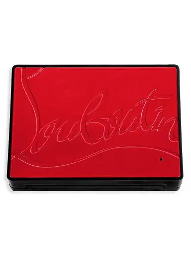 Christian Louboutin Women's Abracadabra La Palette Refillable Case | Thumbnail 4 Christian Louboutin Women's Abracadabra La Palette Refillable Case | Thumbnail 4