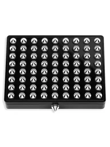Christian Louboutin Women's Abracadabra La Palette Refillable Case | Thumbnail 1 Christian Louboutin Women's Abracadabra La Palette Refillable Case | Thumbnail 1