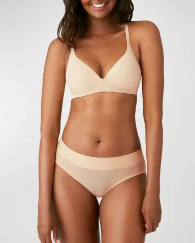 Wacoal Comfort First Wire free T-Shirt Bra | Thumbnail 3 Wacoal Comfort First Wire free T-Shirt Bra | Thumbnail 3