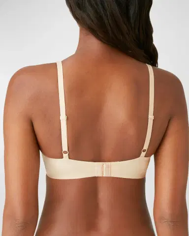 Wacoal Comfort First Wire free T-Shirt Bra | Thumbnail 4 Wacoal Comfort First Wire free T-Shirt Bra | Thumbnail 4