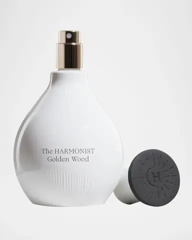 The Harmonist Golden Wood Parfum, 1.7 oz. | Thumbnail 2 The Harmonist Golden Wood Parfum, 1.7 oz. | Thumbnail 2