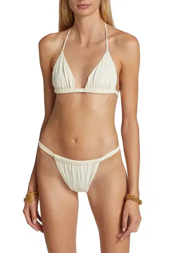 Palmiza Women's Corinne Bikini Set | Thumbnail 3 Palmiza Women's Corinne Bikini Set | Thumbnail 3