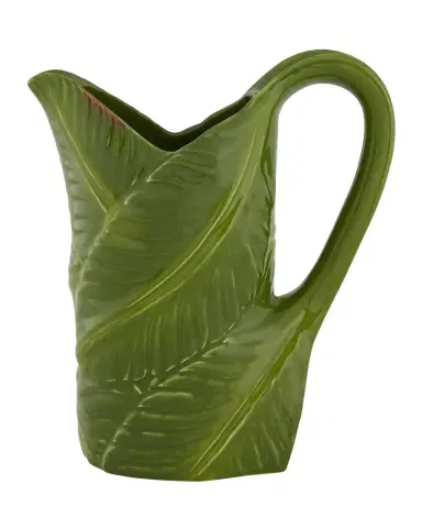 Bordallo Pinheiro Bananas From Madeira Pitcher | Thumbnail 1 Bordallo Pinheiro Bananas From Madeira Pitcher | Thumbnail 1