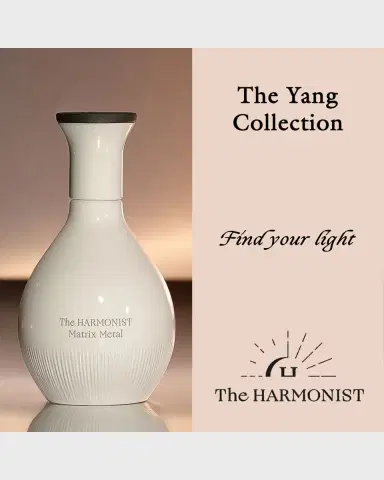 The Harmonist Velvet Fire Yang Parfum, 1.7 oz. | Thumbnail 5 The Harmonist Velvet Fire Yang Parfum, 1.7 oz. | Thumbnail 5