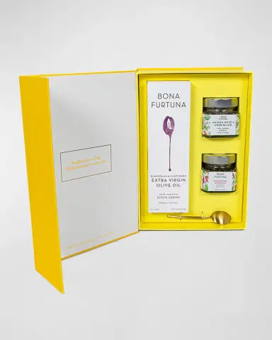 Bona Furtuna The Giardinello Gift Set | Thumbnail 2 Bona Furtuna The Giardinello Gift Set | Thumbnail 2
