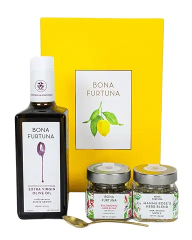 Bona Furtuna The Giardinello Gift Set | Thumbnail 1 Bona Furtuna The Giardinello Gift Set | Thumbnail 1