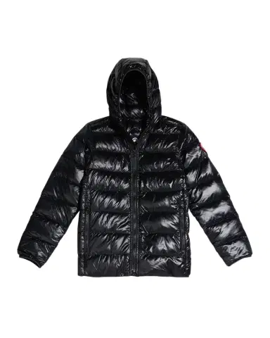 Canada Goose Kid 's Crofton Quilted Jacket, Size S-XL | Thumbnail 1 Canada Goose Kid 's Crofton Quilted Jacket, Size S-XL | Thumbnail 1