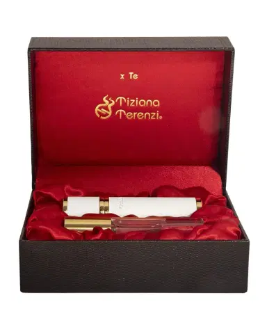 Tiziana Terenzi Luxury Box Set With Two 0.3-oz. Vials - Andromeda | Thumbnail 1 Tiziana Terenzi Luxury Box Set With Two 0.3-oz. Vials - Andromeda | Thumbnail 1