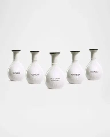 The Harmonist Sacred Water Yang Parfum, 1.7 oz. | Thumbnail 4 The Harmonist Sacred Water Yang Parfum, 1.7 oz. | Thumbnail 4