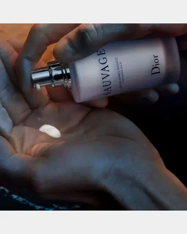 Dior Sauvage After-Shave Balm, 3.4 oz. | Thumbnail 2 Dior Sauvage After-Shave Balm, 3.4 oz. | Thumbnail 2