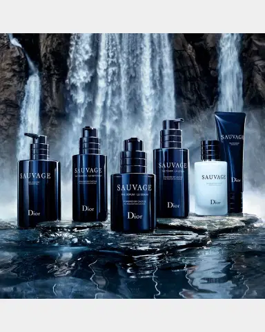Dior Sauvage After-Shave Balm, 3.4 oz. | Thumbnail 6 Dior Sauvage After-Shave Balm, 3.4 oz. | Thumbnail 6
