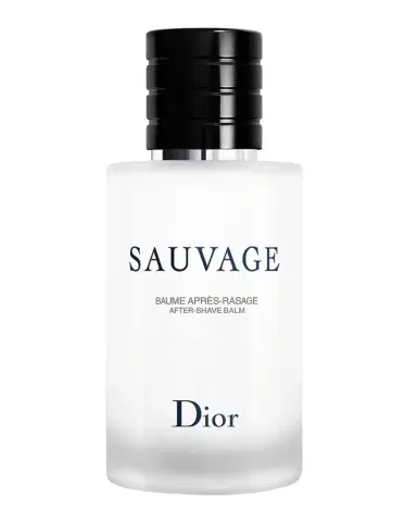 Dior Sauvage After-Shave Balm, 3.4 oz. | Thumbnail 1 Dior Sauvage After-Shave Balm, 3.4 oz. | Thumbnail 1