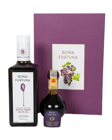 Bona Furtuna Romeo & Juliet Gift Set | Thumbnail 1 Bona Furtuna Romeo & Juliet Gift Set | Thumbnail 1