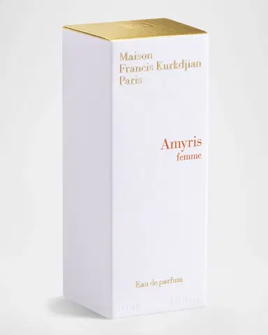 Maison Francis Kurkdjian Amyris Femme Eau de Parfum, 1.1 oz. | Thumbnail 3 Maison Francis Kurkdjian Amyris Femme Eau de Parfum, 1.1 oz. | Thumbnail 3