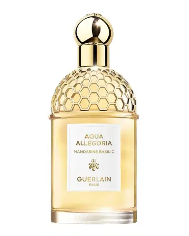 Guerlain Aqua Allegoria Mandarine Basilic Eau de Toilette, 4.2 oz. | Thumbnail 1 Guerlain Aqua Allegoria Mandarine Basilic Eau de Toilette, 4.2 oz. | Thumbnail 1