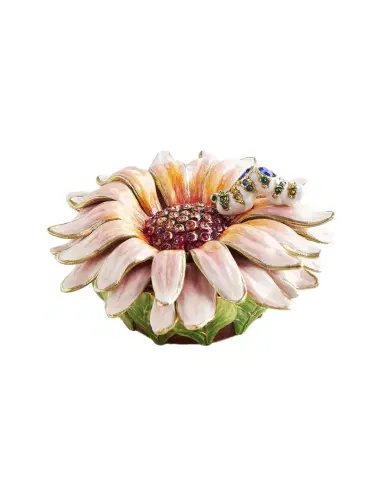 Jay Strongwater Flower Box | Thumbnail 1 Jay Strongwater Flower Box | Thumbnail 1