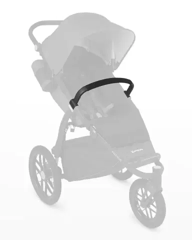 UPPAbaby Bumper Bar for Ridge Stroller | Thumbnail 2 UPPAbaby Bumper Bar for Ridge Stroller | Thumbnail 2