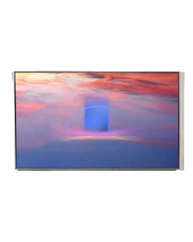 RFA Fine Art Arc & Light 1 ' Wall Art on Canvas | Thumbnail 1 RFA Fine Art Arc & Light 1 ' Wall Art on Canvas | Thumbnail 1