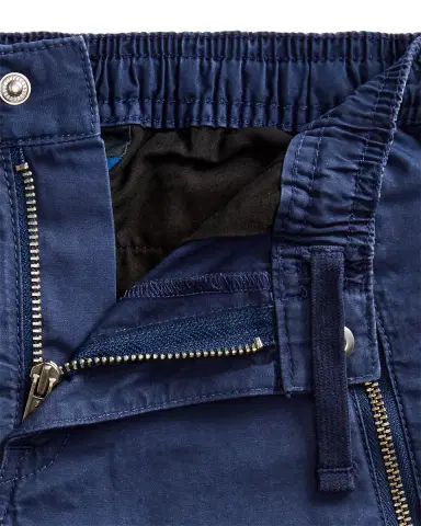 Polo Ralph Lauren Boy 's Poplin Jogger Pants | Thumbnail 3 Polo Ralph Lauren Boy 's Poplin Jogger Pants | Thumbnail 3
