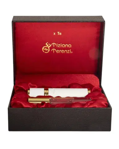 Tiziana Terenzi Luxury Box Set With Two 0.3-oz. Vials - Draco | Thumbnail 1 Tiziana Terenzi Luxury Box Set With Two 0.3-oz. Vials - Draco | Thumbnail 1