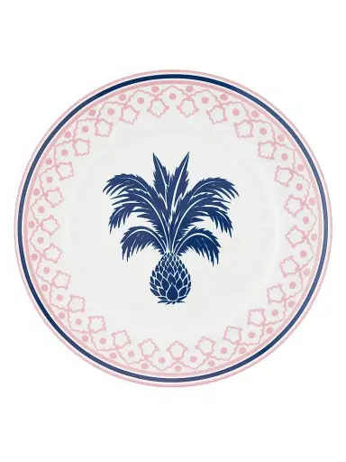 Aquazzura Jaipur Charger Plate | Thumbnail 2 Aquazzura Jaipur Charger Plate | Thumbnail 2