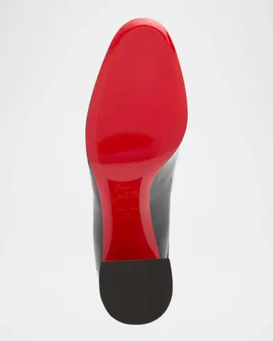 Christian Louboutin 85mm Miss Sab Patent Pumps | Thumbnail 5 Christian Louboutin 85mm Miss Sab Patent Pumps | Thumbnail 5