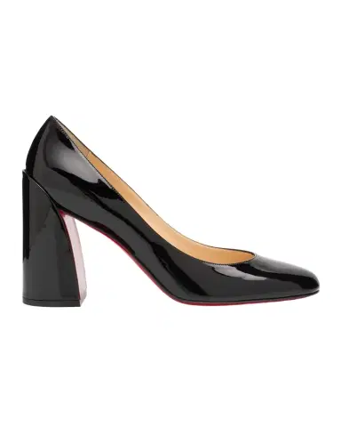 Christian Louboutin 85mm Miss Sab Patent Pumps | Thumbnail 1 Christian Louboutin 85mm Miss Sab Patent Pumps | Thumbnail 1