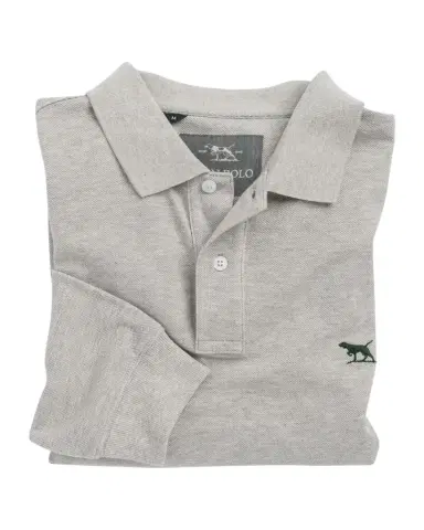 Rodd & Gunn Men 's Long-Sleeve Pique Polo Shirt | Thumbnail 1 Rodd & Gunn Men 's Long-Sleeve Pique Polo Shirt | Thumbnail 1