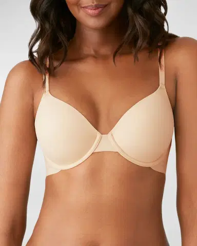 Wacoal Comfort First Underwire Contour Bra | Thumbnail 2 Wacoal Comfort First Underwire Contour Bra | Thumbnail 2
