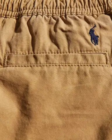 Polo Ralph Lauren Boy 's Poplin Jogger Pants | Thumbnail 3 Polo Ralph Lauren Boy 's Poplin Jogger Pants | Thumbnail 3