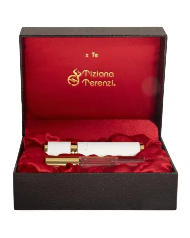 Tiziana Terenzi Luxury Box Set With Two 0.3-oz. Vials - Cassiopeia | Thumbnail 1 Tiziana Terenzi Luxury Box Set With Two 0.3-oz. Vials - Cassiopeia | Thumbnail 1