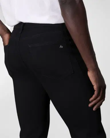 rag & bone Men 's Fit 2 Authentic Stretch Jeans | Thumbnail 5 rag & bone Men 's Fit 2 Authentic Stretch Jeans | Thumbnail 5