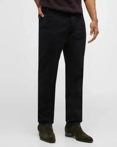 rag & bone Men 's Fit 2 Authentic Stretch Jeans | Thumbnail 7 rag & bone Men 's Fit 2 Authentic Stretch Jeans | Thumbnail 7