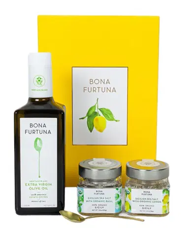 Bona Furtuna Il Vivace Gift Set | Thumbnail 1 Bona Furtuna Il Vivace Gift Set | Thumbnail 1