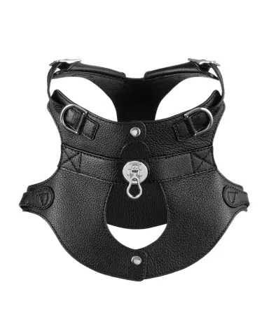 Pagerie The Colombo Dog Harness | Thumbnail 1 Pagerie The Colombo Dog Harness | Thumbnail 1
