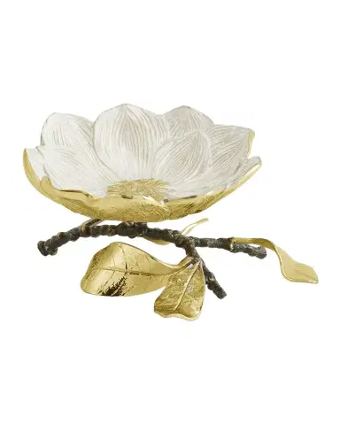 Michael Aram Vintage Bloom Dish | Thumbnail 1 Michael Aram Vintage Bloom Dish | Thumbnail 1