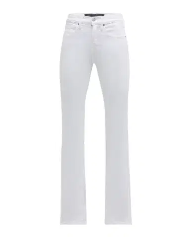 Veronica Beard Beverly High-Rise Skinny Flare Jeans | Thumbnail 1 Veronica Beard Beverly High-Rise Skinny Flare Jeans | Thumbnail 1