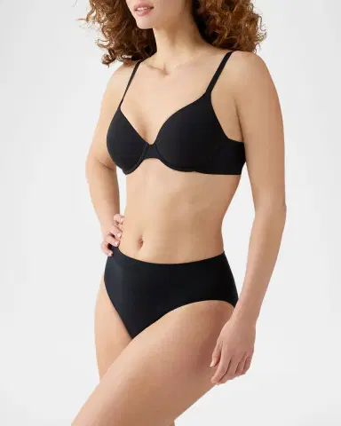 Wacoal Comfort First Underwire Contour Bra | Thumbnail 4 Wacoal Comfort First Underwire Contour Bra | Thumbnail 4