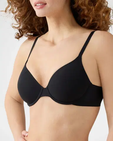 Wacoal Comfort First Underwire Contour Bra | Thumbnail 5 Wacoal Comfort First Underwire Contour Bra | Thumbnail 5