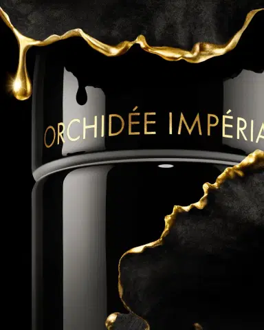 Guerlain Orchidee Imperiale Black The Symbioserum, 1 oz. | Thumbnail 3 Guerlain Orchidee Imperiale Black The Symbioserum, 1 oz. | Thumbnail 3